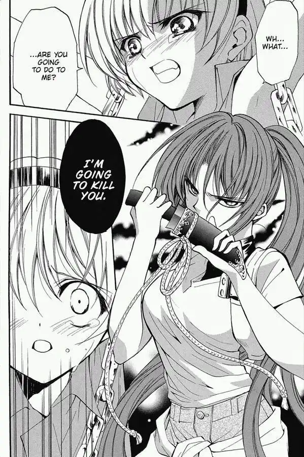 Higurashi no Naku Koro ni Kai - Meakashihen Chapter 18 30